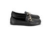 Be Lenka Viva Moccasins - Black