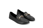 Be Lenka Viva Moccasins - Black