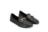 Be Lenka Viva Moccasins - Black