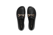 Be Lenka Viva Moccasins - Black