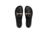 Be Lenka Viva Moccasins - Black