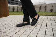 Be Lenka Viva Moccasins - Black