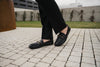 Be Lenka Viva Moccasins - Black