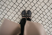 Be Lenka Viva Moccasins - Black