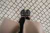 Be Lenka Viva Moccasins - Black
