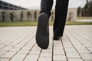 Be Lenka Viva Moccasins - Black