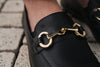 Be Lenka Viva Moccasins - Black