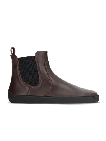 Be Lenka Entice Neo Boots - Dark brown & black