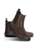 Be Lenka Entice Neo Boots - Dark brown & black