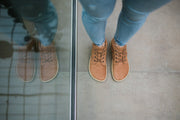 Be Lelenka Synergy - Cognac & Beige