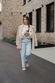 Be Lenka Buena - Latte Brown