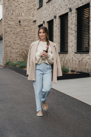 Be Lenka Buena - Latte Brown