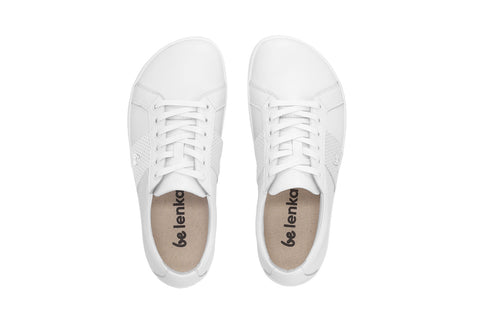 Be Lenka Elite - All White