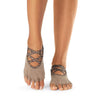 Toe Sox Half Toe Elle Desert Wild