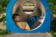Be Lenka Energise Kids - White & Multicolour