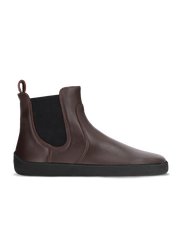 Be Lenka Entice Neo Boots - Dark brown & black