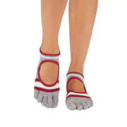 Toe Sox Full Toe Grip Bellarina