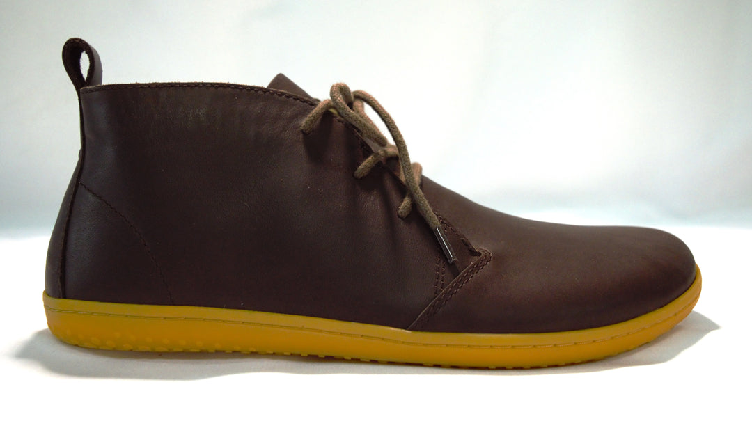 Men's Gobi IV Barefoot Desert Boots | Vivobarefoot USA | USA