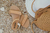 Be Lenka Grace Sandal - Sand