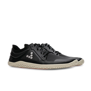 Vivobarefoot Primus Lite IV All Weather Mens Obsidian