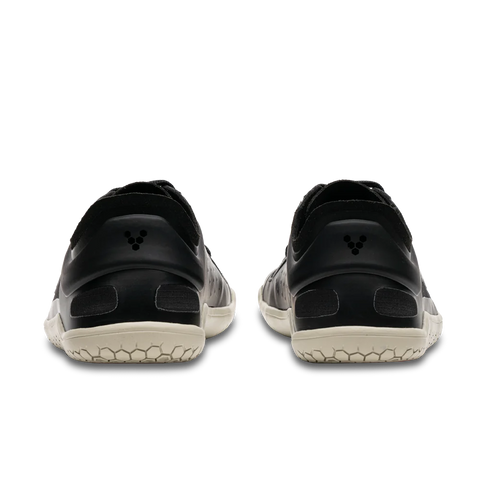 Vivobarefoot Primus Lite IV All Weather Mens Obsidian - TheFunctionalJoint