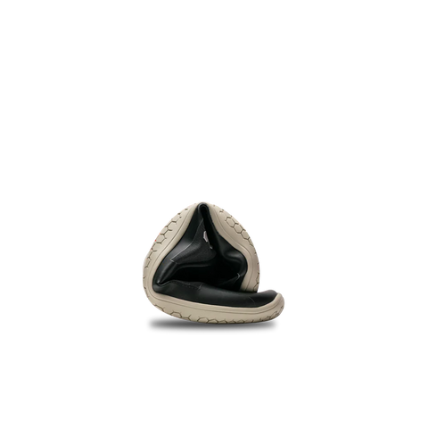 Vivobarefoot Primus Lite IV All Weather Mens Obsidian - TheFunctionalJoint