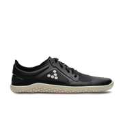 Vivobarefoot Primus Lite IV All Weather Mens Obsidian