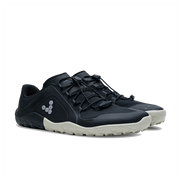 Vivobarefoot Primus Trail III All Weather FG Womens Obsidian