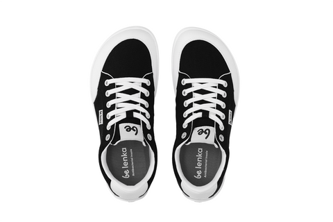Be Lenka Rebound - Black & White