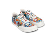 Be Lenka Rebound Comics - Colour