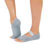 Toe Sox Half Toe Mia Grip Socks
