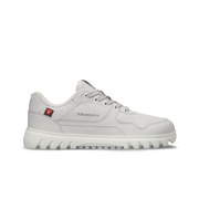 Barebarics Zing Frost - Light Grey & White