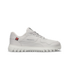 Barebarics Zing Frost - Light Grey & White