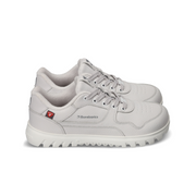 Barebarics Zing Frost - Light Grey & White