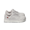 Barebarics Zing Frost - Light Grey & White
