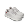 Barebarics Zing Frost - Light Grey & White