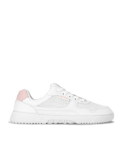 Barebarics Zing Fresh - White & Coral Pink