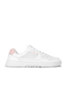 Barebarics Zing Fresh - White & Coral Pink