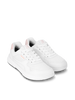 Barebarics Zing Fresh - White & Coral Pink