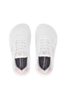 Barebarics Zing Fresh - White & Coral Pink