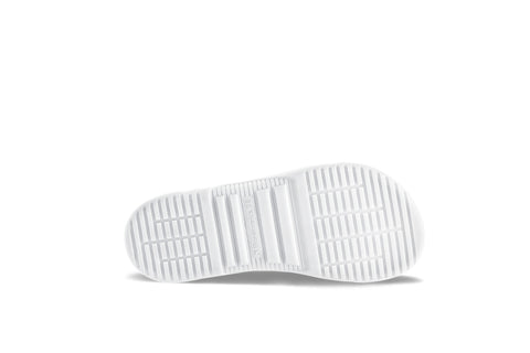 Barebarics Zing Fresh - White & Coral Pink