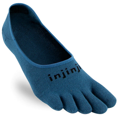 Injinji Sport Lightweight PED Socks - TheFunctionalJoint