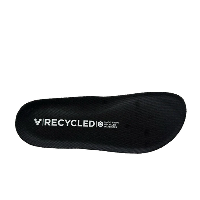 VIVOBAREFOOT Performance Insole Obsidian MENS - TheFunctionalJoint
