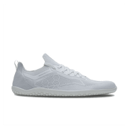 VIVOBAREFOOT Primus Lite Knit Bright White Womens - TheFunctionalJoint