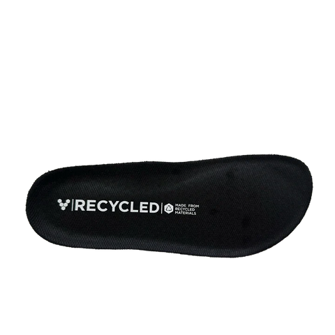 VIVOBAREFOOT Performance Insole Obsidian MENS - TheFunctionalJoint