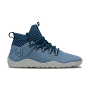 VIVOBAREFOOT Magna FG Haze Blue Womens - TheFunctionalJoint