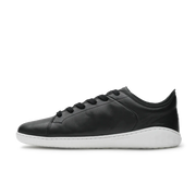 Vivobarefoot Geo Court III Obsidian Mens - TheFunctionalJoint