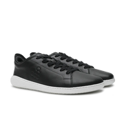 Vivobarefoot Geo Court III Obsidian Mens - TheFunctionalJoint