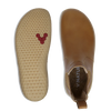 Vivobarefoot Geo Chelsea Tan Womens