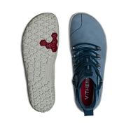 VIVOBAREFOOT Magna FG Haze Blue Womens - TheFunctionalJoint